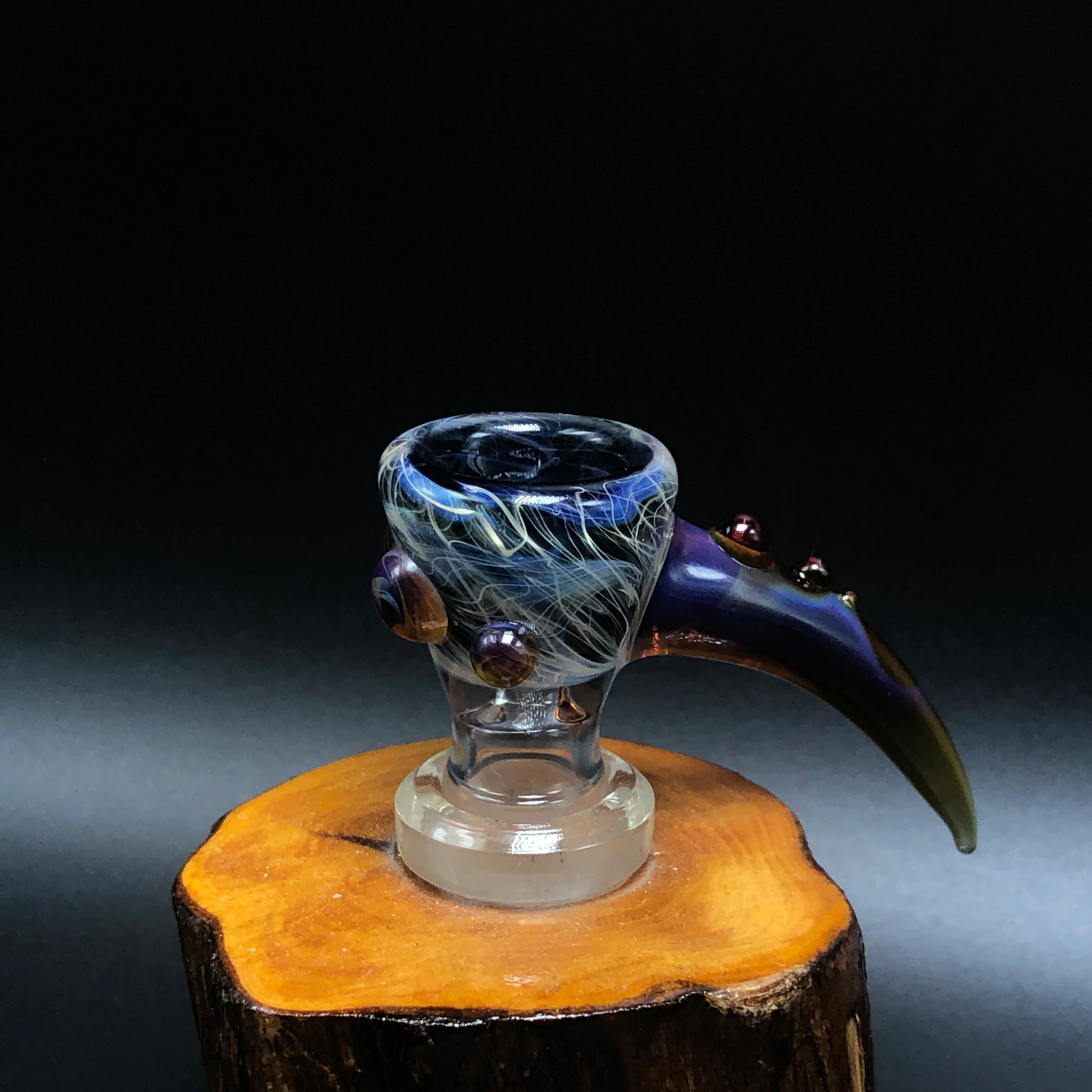 Arko X Wil Glass Collab Martini Slides